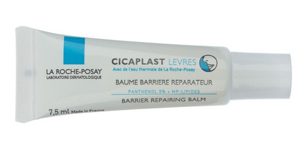 La Roche-posay Cicaplast Labios 0 La Roche-posay Cicaplast Labios 0