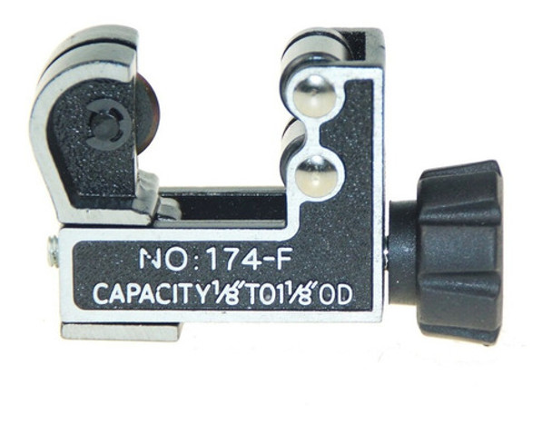 Minicortadora Bluestar Ct174 3/8a 1 1/8 0