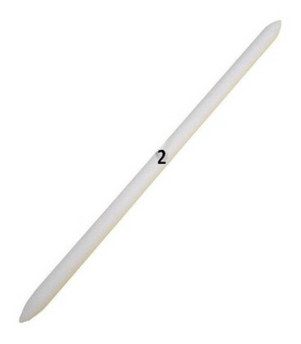 Esfuminho Trident N°2 0