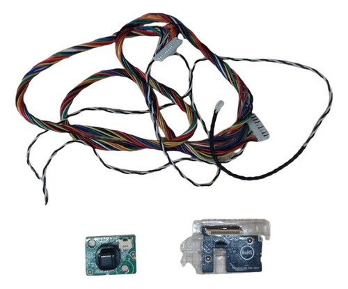 Sensor Y Boton Tv Philips 43pfg5501/77 0