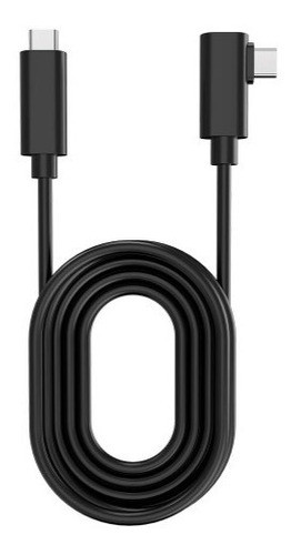 Cable Link Usb C Para Oculus Quest Y Quest 2 De 5 Metros 0
