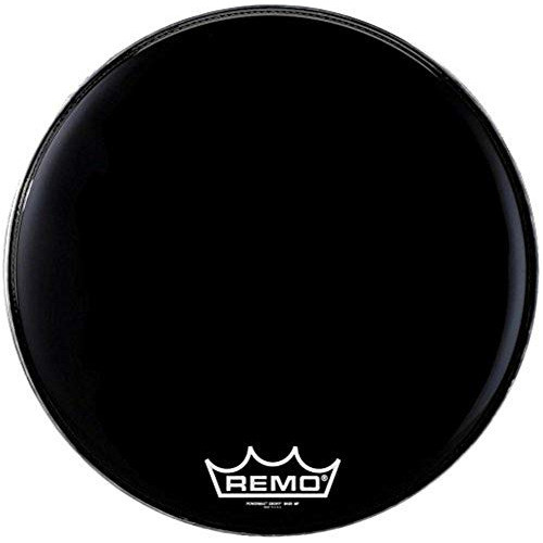 Remo Powermax Ébano Crimplock 0