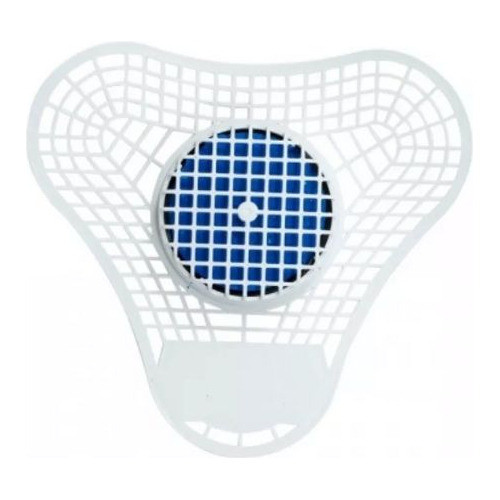 Cobertura De Plástico Com Pedra De Limão Para Mictório 0