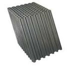 Un Modulo Sedimentador  Tipo Decantube 0