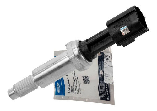 Sensor Temperatura Agua Motor Focus Duratec 05-08 Original * 0