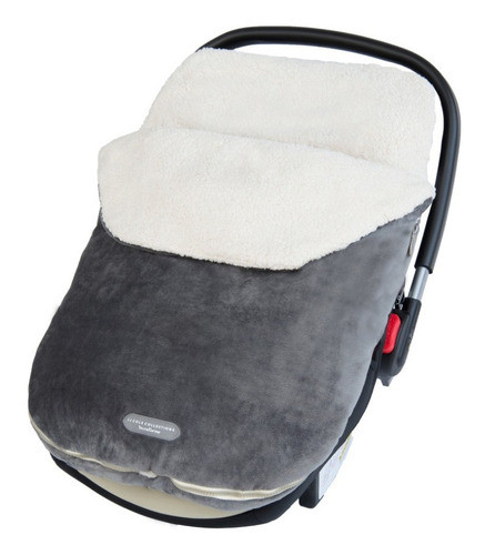Sobre Cobertor Silla O Coche Original Jjcole Graphite J00827 0