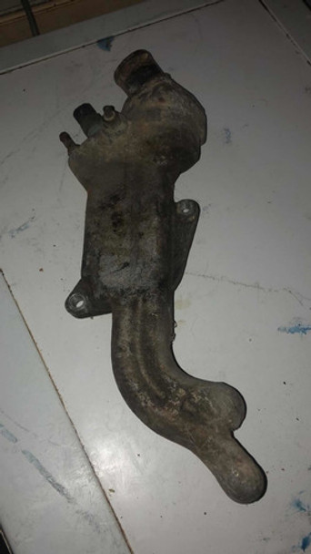Pipeta De Termostato Daewoo Espero Motor 2.0 0