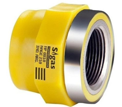Transicion H 63 X 2  Sigas 0