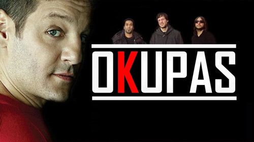 Okupas Serie Completa 0