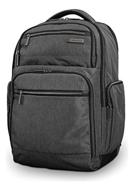 Mochila Portátil Samsonite Moderna Utilidad Doble Disparo 0