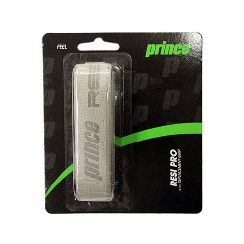 Grip Prince  Resipro Gray (tp) 0