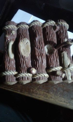 Balsa Troncos Escala Embarcacion Temerario Gi Joe Max Steel 0