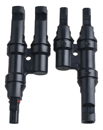 Conector. Par 1/3/4/5 Entre Painéis De Conectores 0