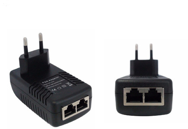 10x Fonte Poe Compacta 15v 1a (kit 10 Unidade) 15vdc 1a Nova 0