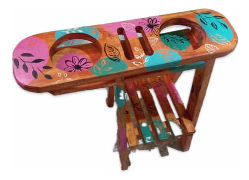 Mesa Matera Fija 0