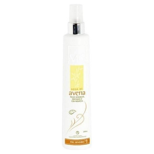 Agua Mg De Avena 200 Cc 0