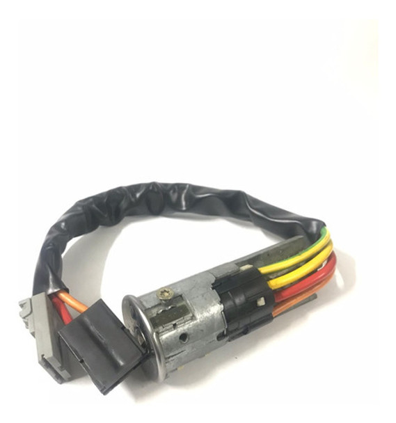 Llave De Contacto Renault Twingo Original Valeo 0