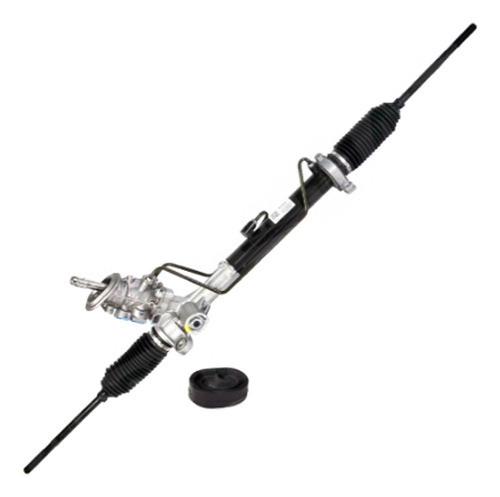 Cremallera Direccion Vw Fox/crossfox/suran/polo 2003/17 0