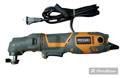 Ridgid Sierra Multifunción Oscilante Importada 120v 60hz 0