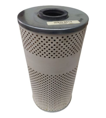Filtro De Aceite Weo-0014 Para Cummins J-dheere 0
