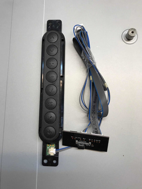 Receptor Y Botonera LG 55la8600 0 Receptor Y Botonera LG 55la8600 0