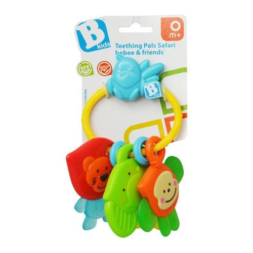 Blue Box Sonajero Mordillo (5975) 0