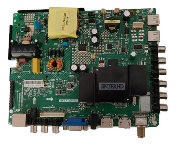 Hk-t.rt2968p61 Main Xion Xi-led32smart * Enterhd 0