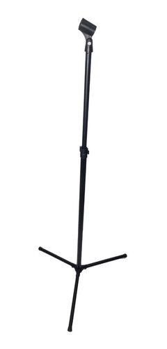 Soporte Microfono Metalico Recto Extensible Envios 0