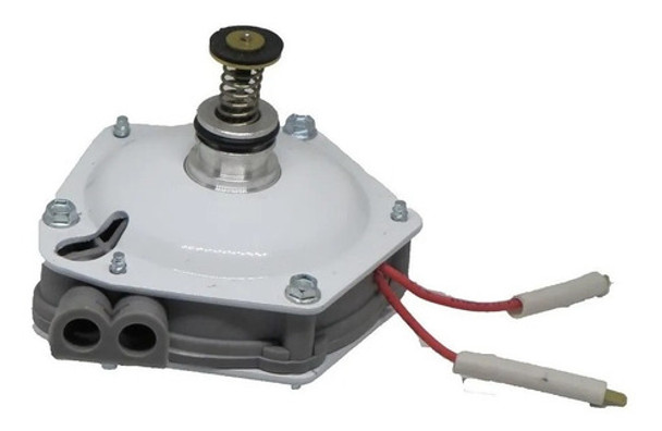 Camara De Agua Calefon Volcan Automatico Mod 315kav 0