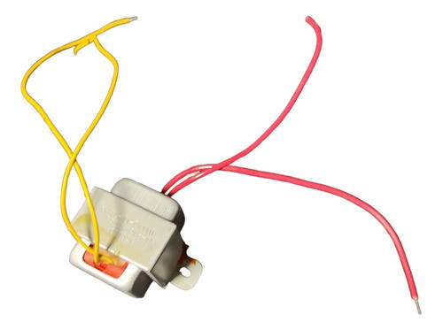 Transformador 220vca A 10vca 1a 0