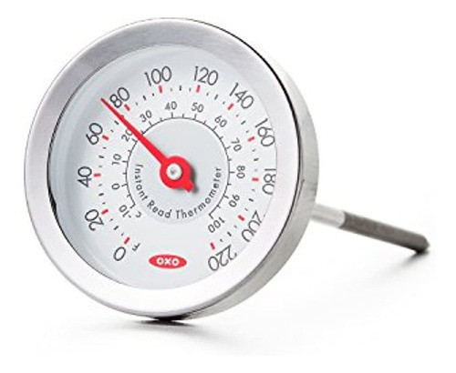 Termómetro De Carne De Precisión Del Chef Oxo Good Grips 0
