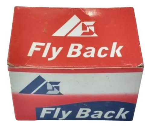 Fly Back Tlf14731/f1a Código 06121843 0