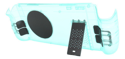 Para Substituir A Placa Traseira Do Steam Deck Por 0