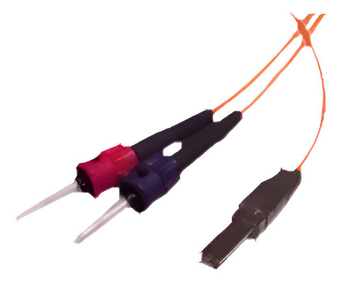 Cable De Fibra Óptica Multimodo C2g 3m Mtrj / St Duplex 62.5 0