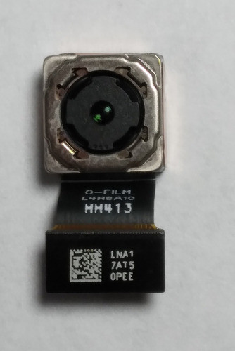 Camara Principal Moto C Plus 0