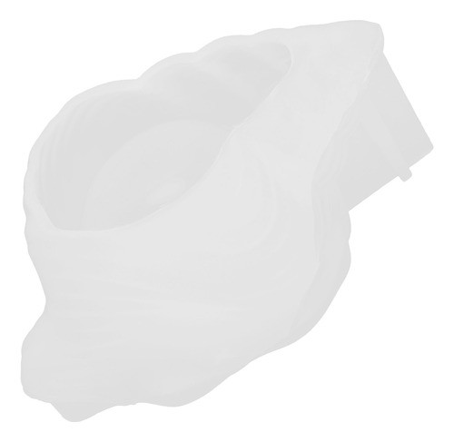 Molde De Silicone Marinho, Fundição Por Concha, Faça Você Me 0