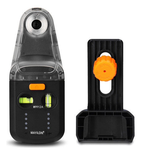 Coletor De Poeira De Perfuração Elétrica Mayilon Laser Nível 0