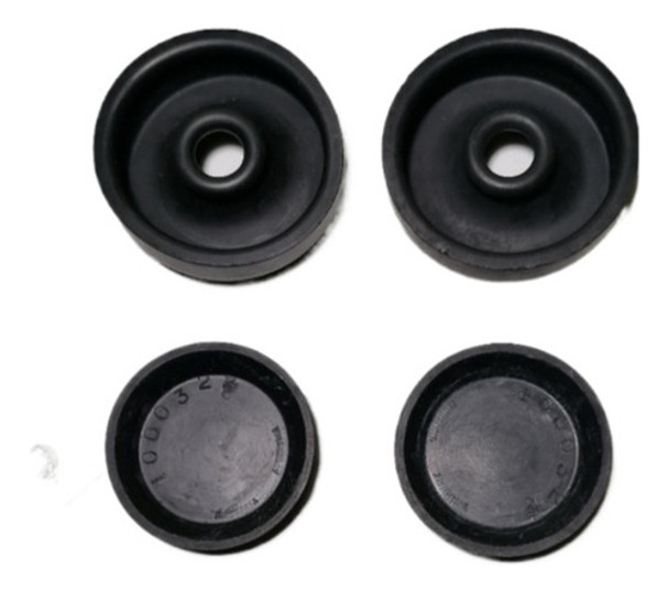 Kit Reparación Cilindro Freno Mercedes Benz 1.27/32 0