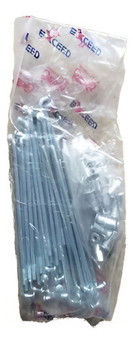 Rayos 3mm X 100 0