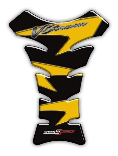 Protector Tanque Suzuki Vstrom 650 002 Mk Motos 0