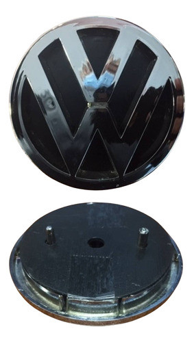 Emblema Careta Vw Pointer 93-96 0