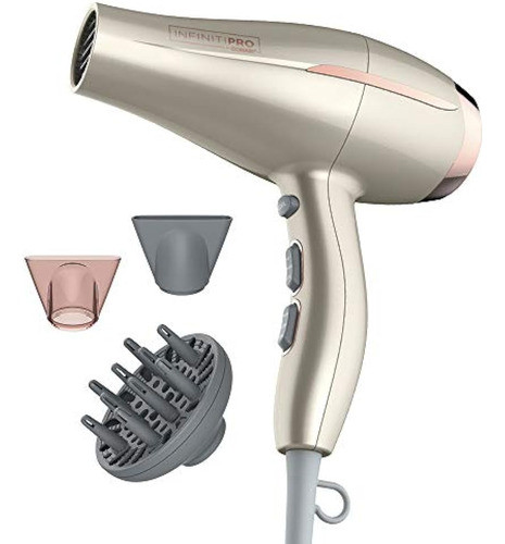 Infinitipro De Conair - Secadora De Pelo 0