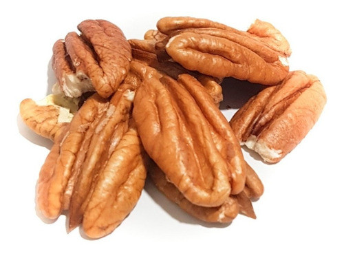 Nueces Pecán  X 5 Kgrs Calidad Exportación 0