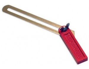 Falsa Escuadra De 12   ................. Black Jack  Bjt 0