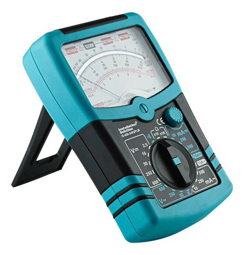 Tester Multimetro Analogo Pipeman's 0