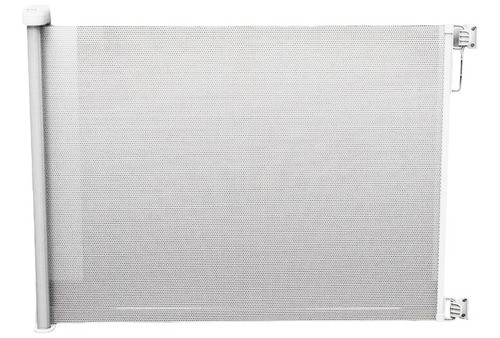 Puerta Porton De Tela - Alero Extensible 140cm 0