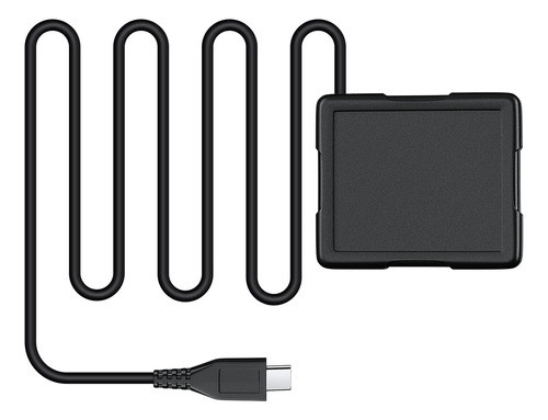 El Mdulo Gps Para La Cmara De Tablero Gilaygrow C301 4k Dela 0