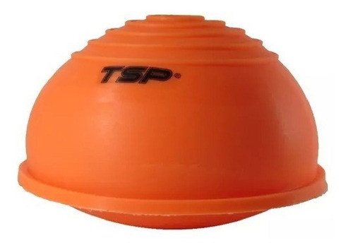 Mini Bosu 27 Cm Media Esfera Tsp 0