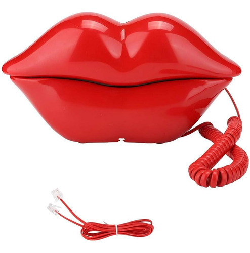 Telefone Modelo Boca 0