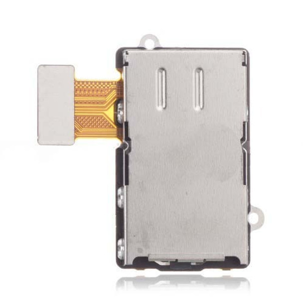 Flex Lectora De Chip Sim Motorola Moto G5 Plus Xt1687 0